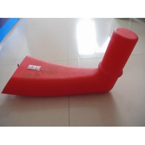 Roto Molders Automobile Air Pipe Accessiories