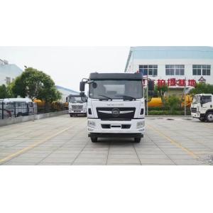 14 Cubic Meter Capacity Watering Cart Dongfeng High Horsepower Sprinkler Truck