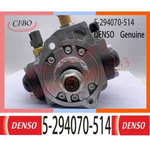 5-294070-514 Engine Fuel Pump 1111010-E1E01 1111010-E0E01
