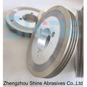 ODM Metal Bond Diamond Dressing Tools For Vitrified CBN Grinding Wheels