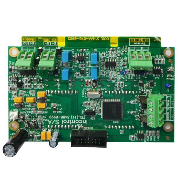 Buy Low Volume Components SMT PCBA Manufacturers PCB Prototype at wholesale prices