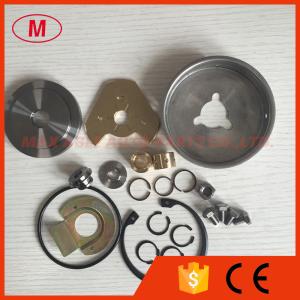 China HX50 turbocharger repair kits/Turbo service kits/turbo kits/turbo rebuild kits on sale