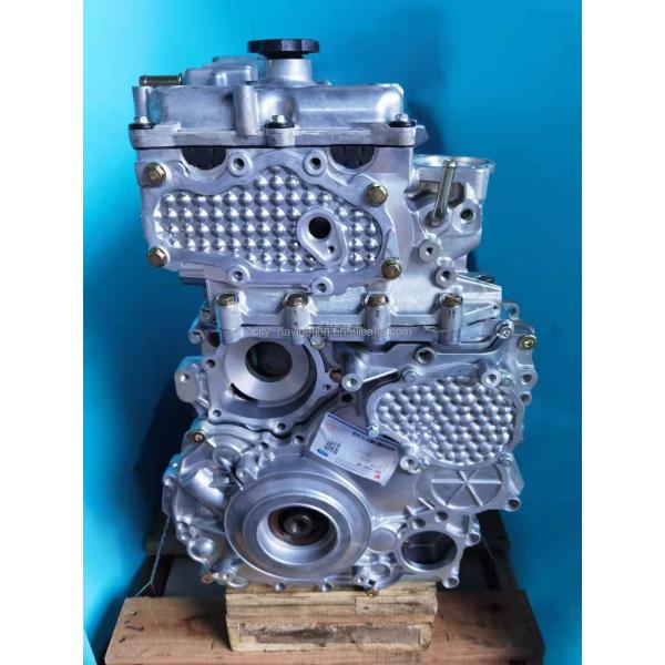 100 Isuzu Excavator 4JJ1 Auto Diesel Bare Engine Cylinder Block Motor for Auto Engine
