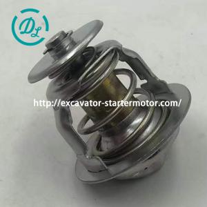 EexcavaStart ISUZU 3LD1 Engine Thermostat OEM 8-97160654-0