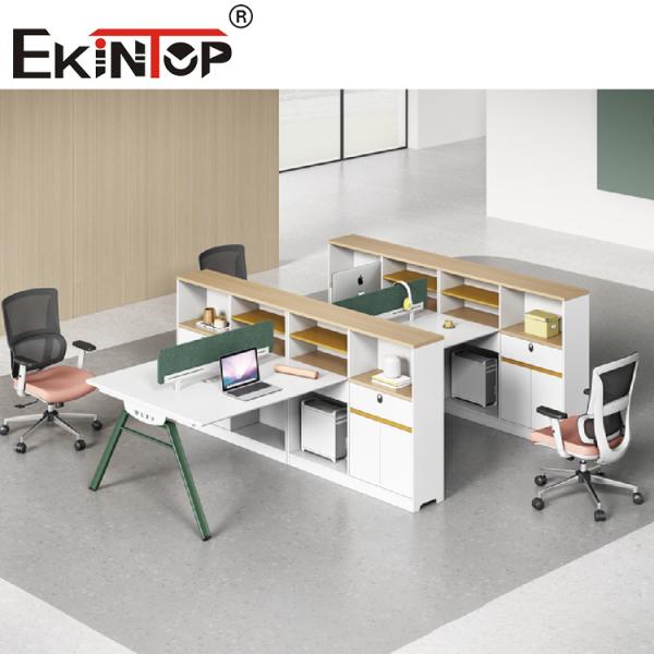 modular office furniture