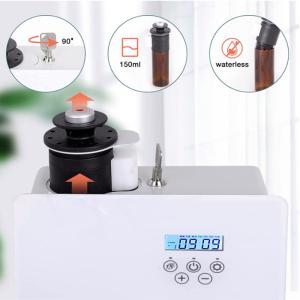 Commercial Nebulizer Diffuser Scenting Air Aroma Scent Machine Wifi Bluetooth