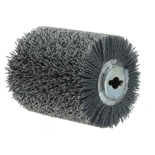 Buy ROSH Woodworking Spiral Abrasive Nylon Wire Brushes at wholesale prices