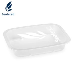 Quality High Durability Bowl Sealing Machine Automatic With Program Control for sale