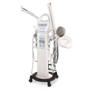 Multifunctional 9in1 Skin Care Beauty Machine Ultrasonic RF Lifting Microdermabr
