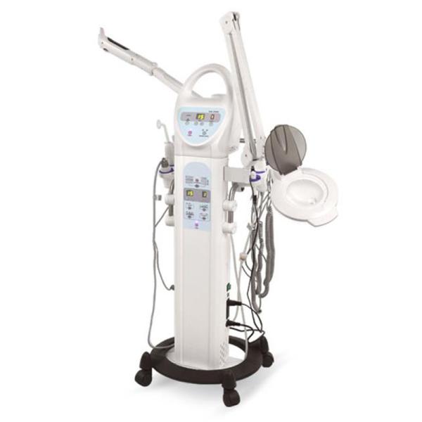 Multifunctional 9in1 Skin Care Beauty Machine Ultrasonic RF Lifting Microdermabr