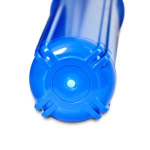 570mm Hight Water Purification Systems 100psi-250psi Normail Pressure Long