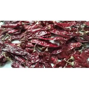 Dehydrated Red Sweet Paprika Chilli Color Pigment Extraction Hot Chili Peppers
