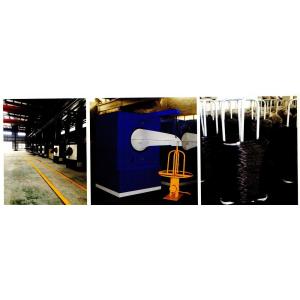 Steel Wire Dead Block Coiler for Continuous Coiling