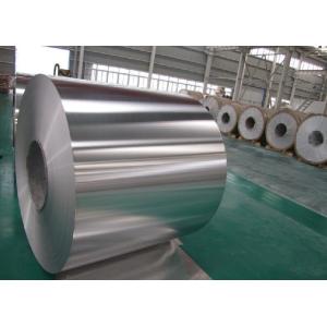 Low Density 2.8mm 2024 5083 Aluminum Coil Rolls