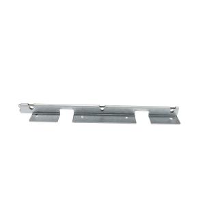 Plate SS Sheet Metal Fabrication Hvac Aluminum Stamping Bracket
