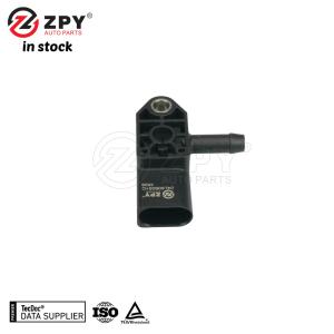 ZPY New Quality Exhaust Pressure Sensor fits AUDI A5 2.0D 2013 on 04L 906 051C