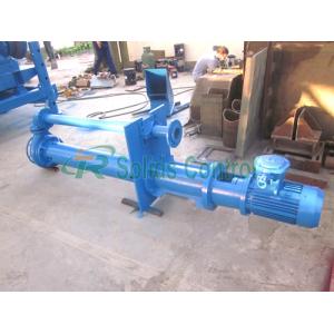 China 1460r/Min Speed 90m3/H Submersible Slurry Pump on sale