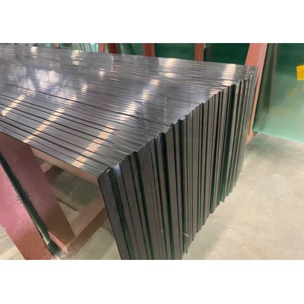 Buy 8mm Thickness Tempered Glass Panels High Frameless Pool Fence Panels at wholesale prices