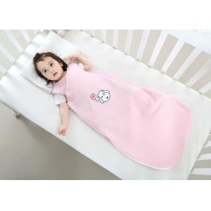 Knitted Sleeping Bags Customized Oblong Baby Nursery Crib Bedding Sets