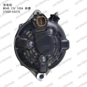 Alternator W04D 12V 100A Single 27060-E0270