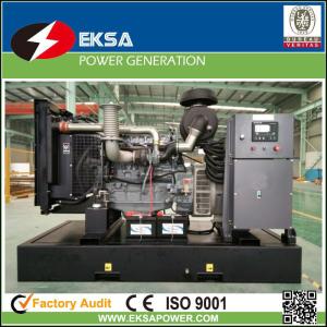 Buy cheap Powerful 60kva/100kva/200kva Dalian Deutz generator sets for heavy duty power from wholesalers
