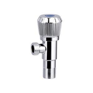 Low Pressure Pex Angle Valve Two Way Stainless Steel 178g