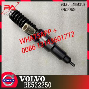 EUI diesel injector BEBE4C12101 BEBE4C12001 RE533501 RE533608 SE501959 RE255520