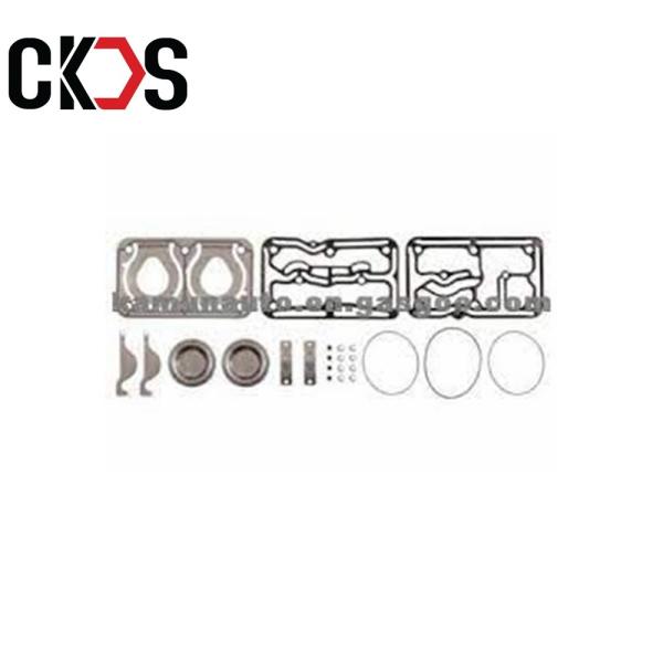 Buy 0011303515 Truck Air Brake Compressor For Benz Engine at wholesale prices