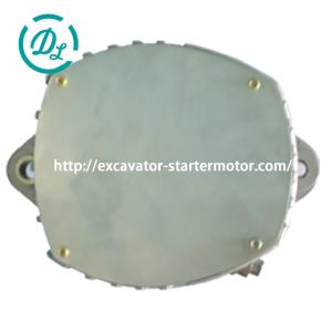 EexcavaStart 3284848 3603850RX 3604647RX 3675109RX 3135203 Alternator 12V 85A