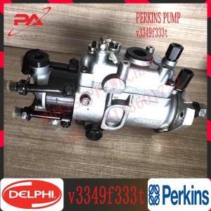 V3260F534T V3349F333T 3349F260T 2643D640 2644H032RT 4 cylinder pump fuel