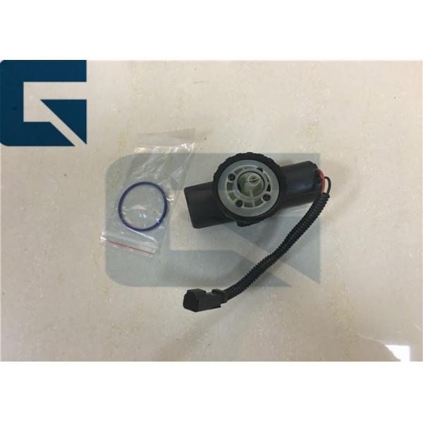 Buy 2289129 228-9129 Fuel Pump W O-Rign For  Backhoe 416E 420D 420E 422E 428E 430D at wholesale prices