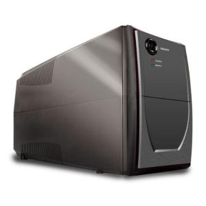 Quality G Tech UPS 110V/220V PWM AVR Automatic Restart UPS for sale