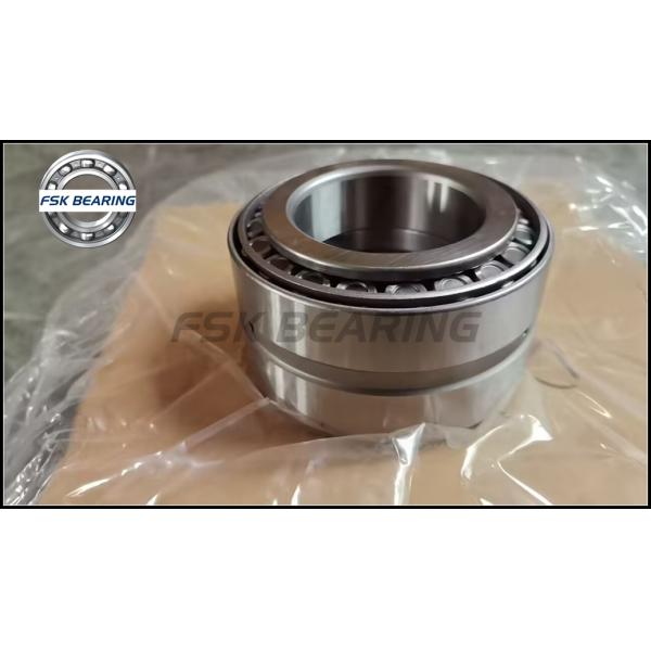 TDIK Type EE181454DW/182350 Double Row Tapered Roller Bearing 368.3*596.9*165.1mm Thicked Steel