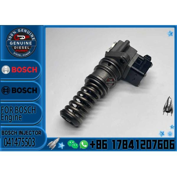 Unit Fuel Injection Pump 041475503 0414755002 0986445001 For Mac Truck engine 313GC5227M