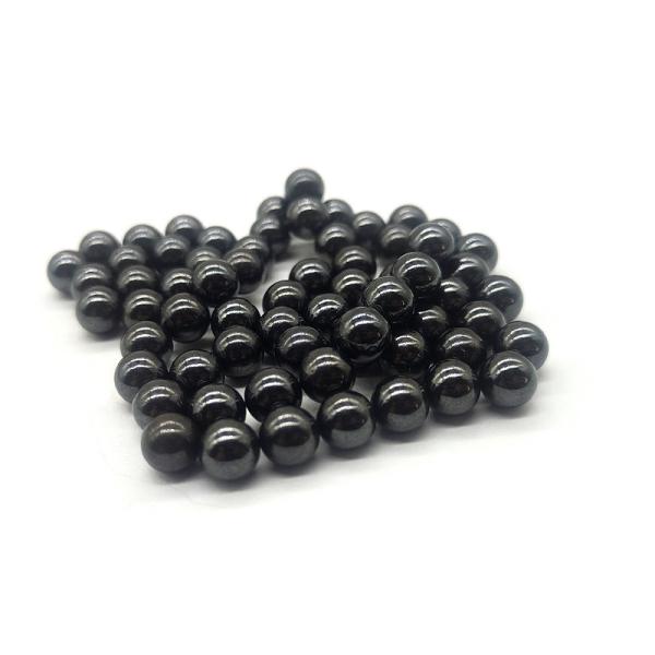 Buy Customize Magnetic Balls Polished Metal Balls at wholesale prices