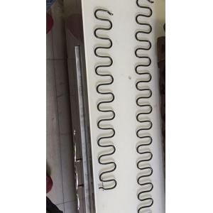 Anti Rust Metal Wire Upholstery Zig Zag Sofa Springs , Furniture Coil Springs