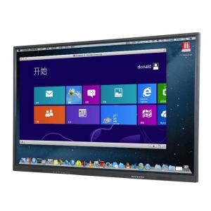 All In One Teaching Smart Interactive Whiteboard Electronic Conference