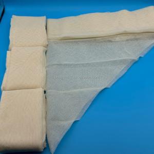 4 Inch First Aid Bandage 91.5x91.5x129.5cm Cotton Triangular Bandage