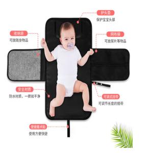 Manufacturers of cross-border Amazon sales of baby urinal pads wholesale and