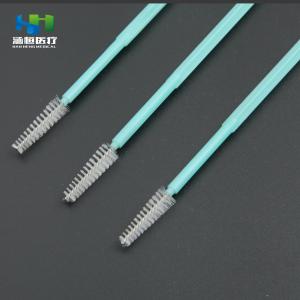 Cervical Screening Extended Tip Spatula With Endocervical Brush