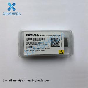 Nokia FOUB 473841A 9.8G SFP 300km 1310nm Optical Transceiver