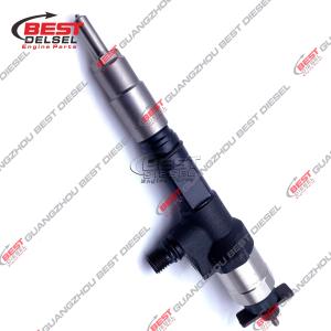 Diesel Engine common rail injector 1J574-53051 095000-6800
