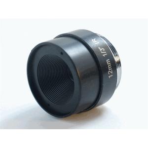Quality provide 12mm cctv lens for sale