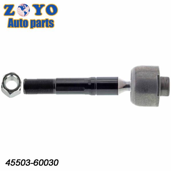 Inner Tie Rod for Toyota Land Cruiser LX570 2008-2021 Improved Driving Experience