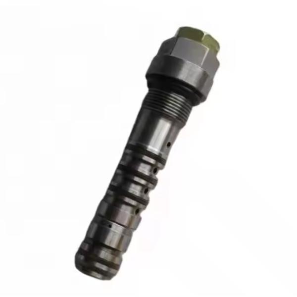 708-2L-07710 Excavator Parts Relief Valve 708-2L-06710 For PC220 PC2220 PC228