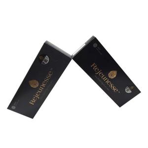 Effective Gel Form Deep Shape Hyaluronic Acid Dermal Filler