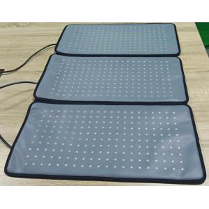 660nm 850nm Infrared Red LED Light Therapy Machine For Full Body Care