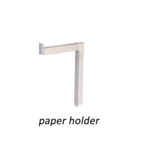 Stainless Steel Bathroom Toilet Brush