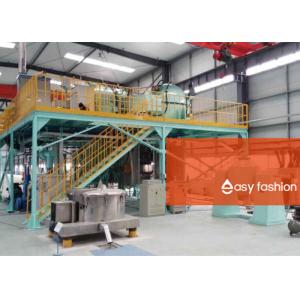 Quality Water Atomization Metal Powder Atomization Equipment In Electronic Field for sale