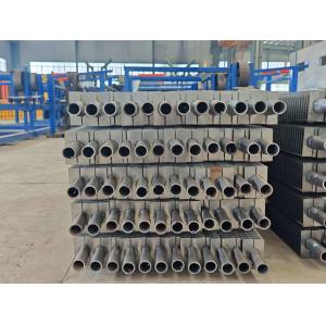 Customized ASME-Certified H-Fin Tubes For High-Efficiency Boilers